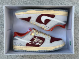 Authentic Nike Dunk Low “Year of the Dragon”