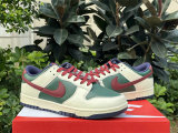 Authentic Nike Dunk Low “From Nike, To You”