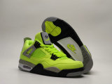 Air Jordan 4 Shoes AAA (101)