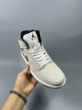 Air Jordan 1 Shoes AAA (171)