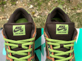 Authentic Nike SB Dunk Low “De La Soul”