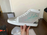 Christian Louboutin High size 44 - on Sales