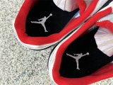 Authentic Air Jordan 5 Low “Fire Red” WMNS