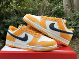 Authentic Nike Dunk Low “Wear and Tear”