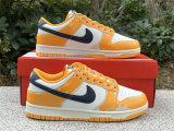 Authentic Nike Dunk Low “Wear and Tear”