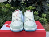 Authentic Nike Dunk Low LX “Just Do It”