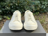 RICK OWENS LIDO VINTAG Sneakers White/Milk