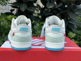 Authentic Nike Dunk Low LX “Just Do It”