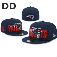 NFL New England Patriots 59FIFTY Hat (18)