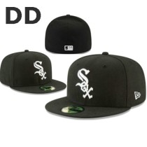 Chicago White Sox 59FIFTY Hat (44)