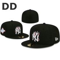 New York Yankees 59FIFTY Hat (82)