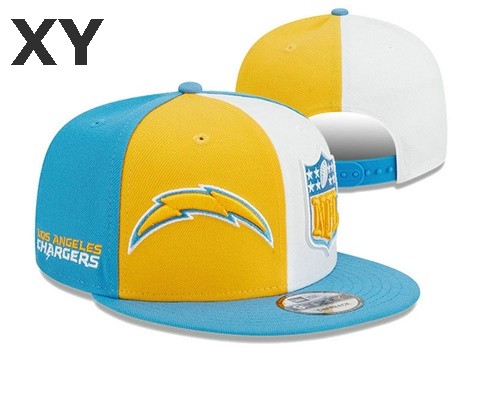 NFL San Diego Chargers Snapback Hat (71)