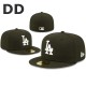 Los Angeles Dodgers 59FIFTY Hat (51)