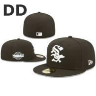 Chicago White Sox 59FIFTY Hat (49)