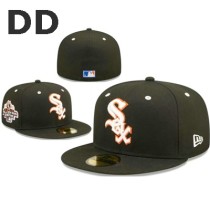 Chicago White Sox 59FIFTY Hat (43)