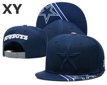 NFL Dallas Cowboys Snapback Hat (538)