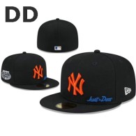 New York Yankees 59FIFTY Hat (77)