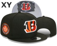 NFL Cincinnati Bengals Snapbacks Hat (36)
