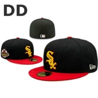 Chicago White Sox 59FIFTY Hat (48)