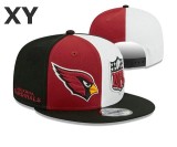 NFL Arizona Cardinals Snapback Hat (101)