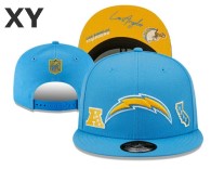 NFL San Diego Chargers Snapback Hat (72)