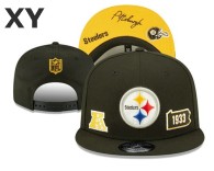 NFL Pittsburgh Steelers Snapback Hat (320)