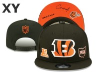 NFL Cincinnati Bengals Snapbacks Hat (37)