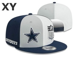 NFL Dallas Cowboys Snapback Hat (537)