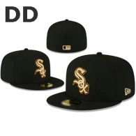 Chicago White Sox 59FIFTY Hat (45)
