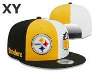 NFL Pittsburgh Steelers Snapback Hat (319)