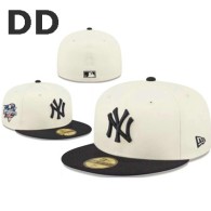 New York Yankees 59FIFTY Hat (78)