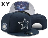 NFL Dallas Cowboys Snapback Hat (536)