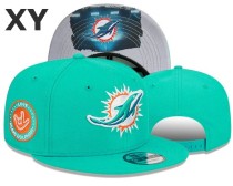 NFL Miami Dolphins Snapback Hat (259)