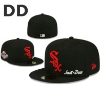 Chicago White Sox 59FIFTY Hat (42)