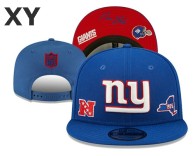 NFL New York Giants Snapback Hat (185)