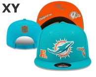 NFL Miami Dolphins Snapback Hat (260)