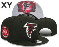 NFL Atlanta Falcons Snapback Hat (349)