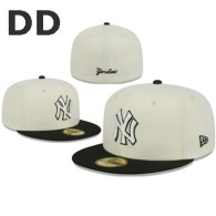New York Yankees 59FIFTY Hat (79)