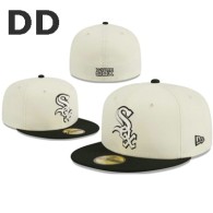 Chicago White Sox 59FIFTY Hat (47)