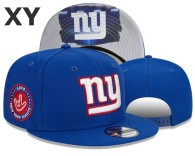 NFL New York Giants Snapback Hat (184)