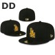 Los Angeles Dodgers 59FIFTY Hat (47)