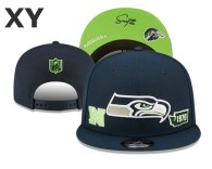 NFL Seattle Seahawks Snapback Hat (343)