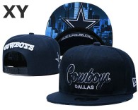 NFL Dallas Cowboys Snapback Hat (539)