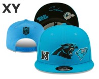 NFL Carolina Panthers Snapback Hat (226)