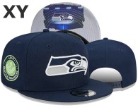 NFL Seattle Seahawks Snapback Hat (342)