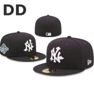 New York Yankees 59FIFTY Hat (76)