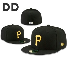 Pittsburgh Pirates 59FIFTY Hat (27)