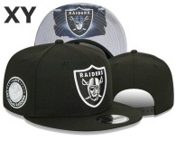 NFL Oakland Raiders Snapback Hat (590)