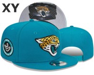 NFL Jacksonville Jaguars Snapback Hat (60)