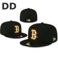 Boston Red Sox 59FIFTY Hat (24)